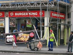 Burger King image