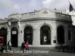 Thomas Cook image