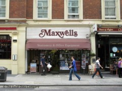 Maxwells (Kensington) & Co image