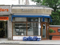 Zanelli's Sandwich Bar image