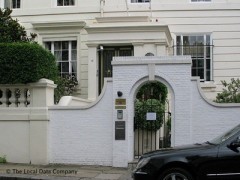 The Estonian Embassy image