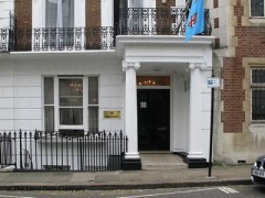 Embassy Of Fiji image