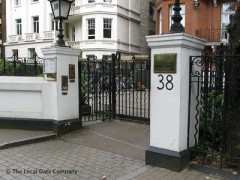Royal Netherlands Embassy image
