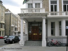 Mauritius High Commission image