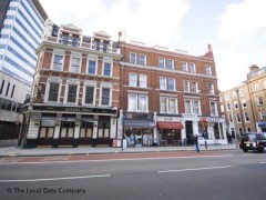 Bartons Newsagent image