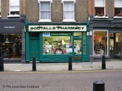 Boutalls Chemists image