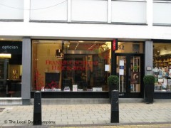 Frankie Cochrane Hair Salon and Hair Replacement Systems image
