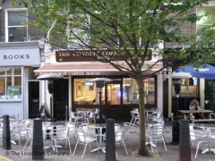 Conduit Coffee House image