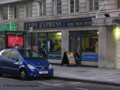 Copy Express (London) Limited image