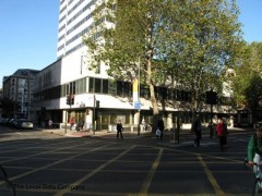Metropolitan Police Service image