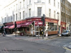 Pret A Manger image