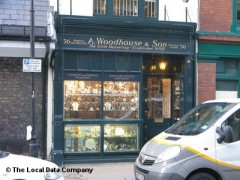 A Woodhouse & Son image