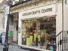 Africa Book Centre image