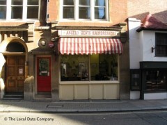 Angelo Gents Hairdressers image