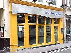 Bar Aquda image