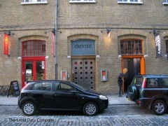 Detroit image