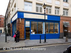 The Bead Shop image
