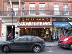 Bella Italia image