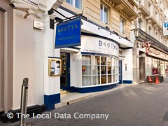 Beotys image