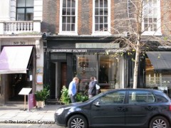 Bloomsbury Flowers image