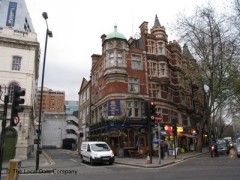 The Bloomsbury Park image