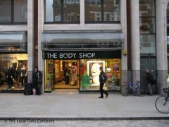 The Body Shop image