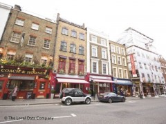 Boulevard Brasserie image