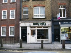 Brodies image