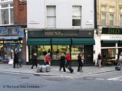 Brunel Sandwich Shop image