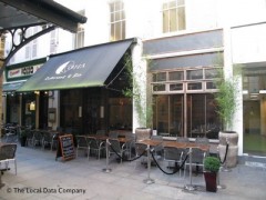 Cafe Koha image