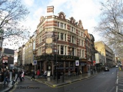 The Cambridge image