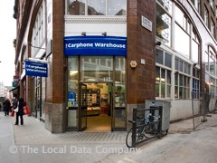 The Carphone Warehouse image