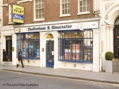 Cheltenham & Gloucester image