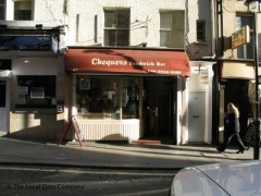 Chequers image