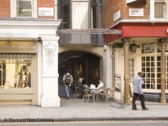 The City Cobbler image