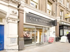 City Opticians image