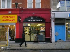 Constantinou Brothers image