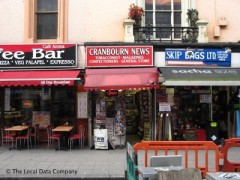 Cranbourn News image