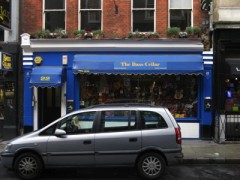 London Bass Cellar image