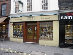 Drury Tea & Coffee Co image