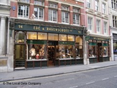 Ede & Ravenscroft image