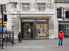 Embassy Of The Republic Of Rwanda image