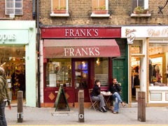 Frank's Cafe image
