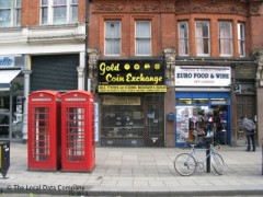 The Gold Coin Exchange image