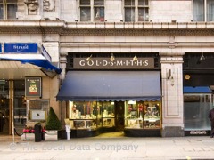 Goldsmiths image