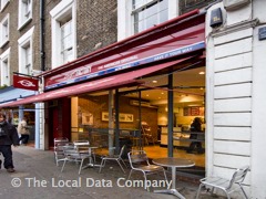 Bagel Factory image