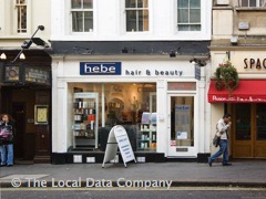 Hebe Hair Salons image