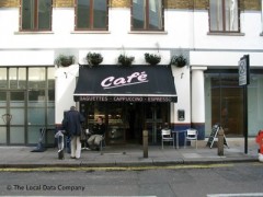 Ideal Sandwich Bar image