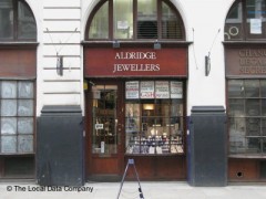 Aldridge Jewellers image