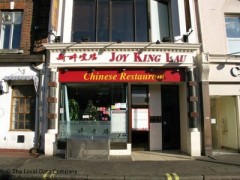 Joy King Lau image